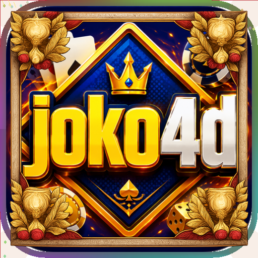 joko4d — galeri pratinjau - APK Resmi